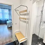 Domira Riverside 아파트 프라하