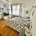 Domira Riverside 프라하