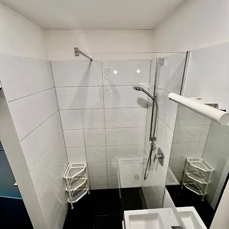 Apartament Riverside