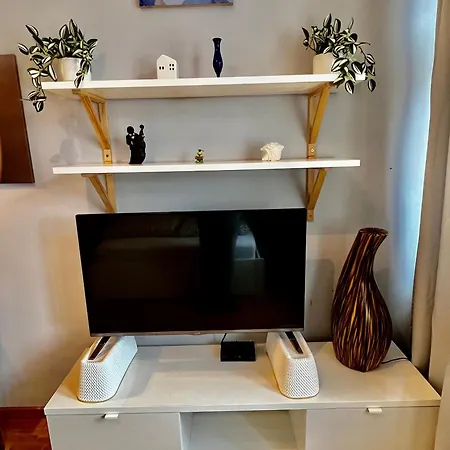 Riverside Apartament