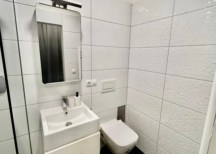 Domira Riverside Διαμέρισμα