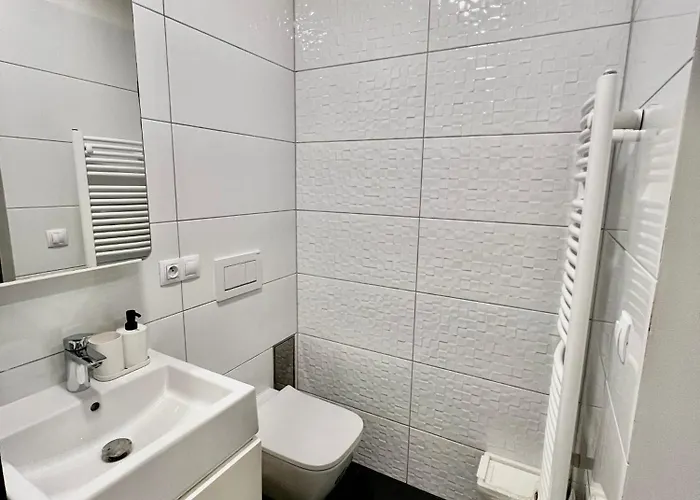 Διαμέρισμα Domira Riverside *