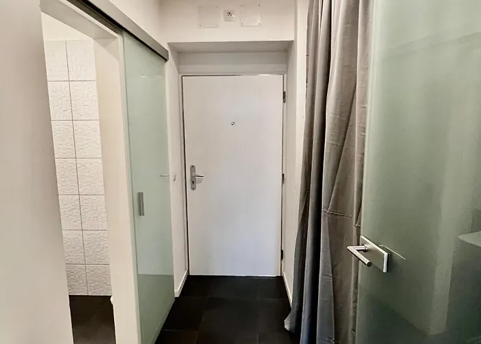 Διαμέρισμα Domira Riverside *