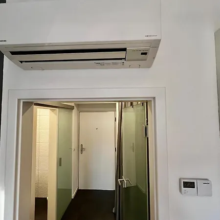 Apartamento Domira Riverside