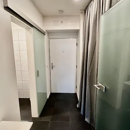 Apartamento Domira Riverside *
