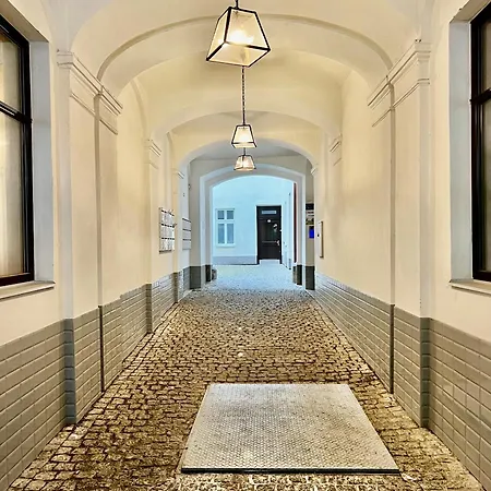 Domira Riverside Praga