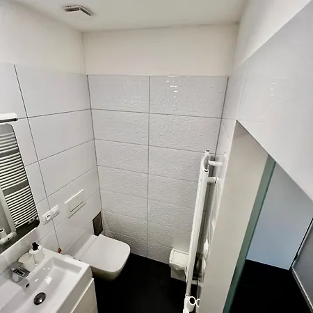 Domira Riverside Apartamento