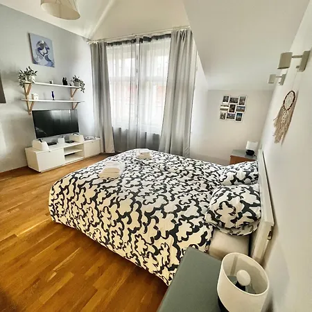 Domira Riverside Prag