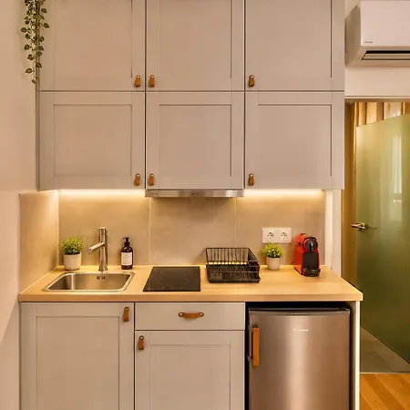 Domira Riverside Apartamento *